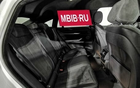 BMW X6, 2018 год, 4 395 000 рублей, 14 фотография