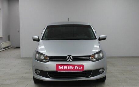 Volkswagen Polo VI (EU Market), 2014 год, 899 900 рублей, 2 фотография