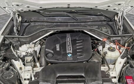 BMW X6, 2018 год, 4 395 000 рублей, 10 фотография