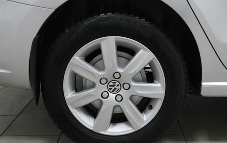 Volkswagen Polo VI (EU Market), 2014 год, 899 900 рублей, 7 фотография