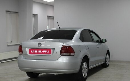 Volkswagen Polo VI (EU Market), 2014 год, 899 900 рублей, 4 фотография