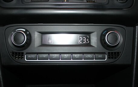 Volkswagen Polo VI (EU Market), 2014 год, 899 900 рублей, 17 фотография