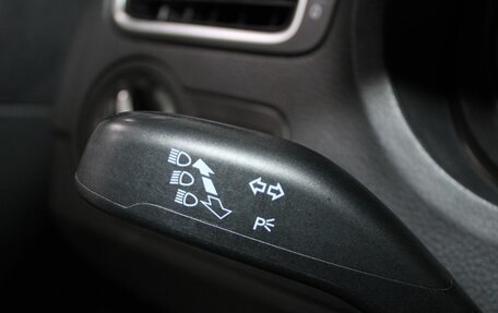 Volkswagen Polo VI (EU Market), 2014 год, 899 900 рублей, 14 фотография