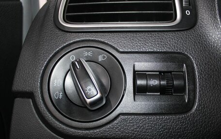 Volkswagen Polo VI (EU Market), 2014 год, 899 900 рублей, 13 фотография