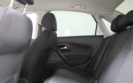 Volkswagen Polo VI (EU Market), 2014 год, 899 900 рублей, 10 фотография