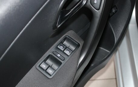 Volkswagen Polo VI (EU Market), 2014 год, 899 900 рублей, 11 фотография