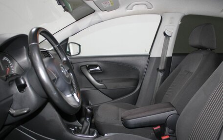 Volkswagen Polo VI (EU Market), 2014 год, 899 900 рублей, 9 фотография