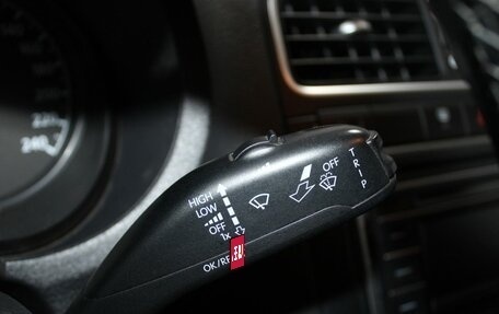 Volkswagen Polo VI (EU Market), 2014 год, 899 900 рублей, 15 фотография