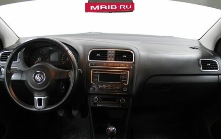 Volkswagen Polo VI (EU Market), 2014 год, 899 900 рублей, 8 фотография