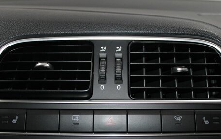 Volkswagen Polo VI (EU Market), 2014 год, 899 900 рублей, 18 фотография