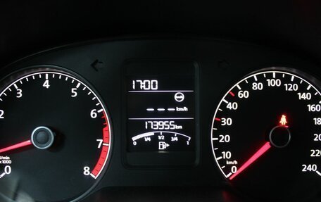 Volkswagen Polo VI (EU Market), 2014 год, 899 900 рублей, 20 фотография