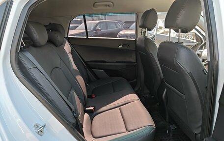 Hyundai Creta I рестайлинг, 2020 год, 1 719 000 рублей, 10 фотография