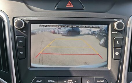 Hyundai Creta I рестайлинг, 2020 год, 1 719 000 рублей, 12 фотография