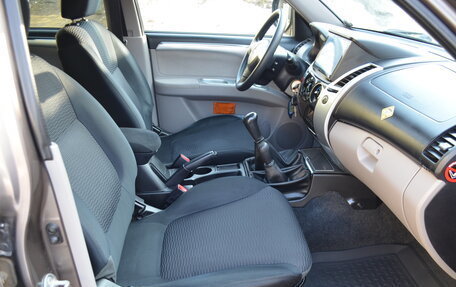 Mitsubishi Pajero Sport II рестайлинг, 2012 год, 1 800 000 рублей, 6 фотография