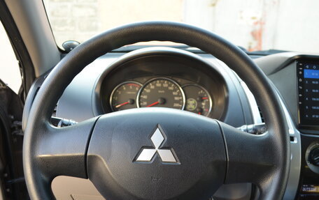 Mitsubishi Pajero Sport II рестайлинг, 2012 год, 1 800 000 рублей, 8 фотография