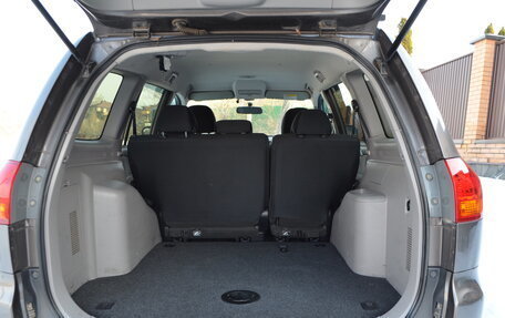 Mitsubishi Pajero Sport II рестайлинг, 2012 год, 1 800 000 рублей, 9 фотография