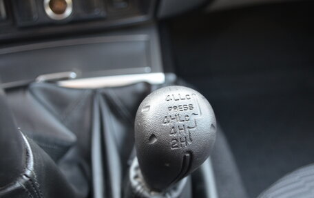 Mitsubishi Pajero Sport II рестайлинг, 2012 год, 1 800 000 рублей, 10 фотография