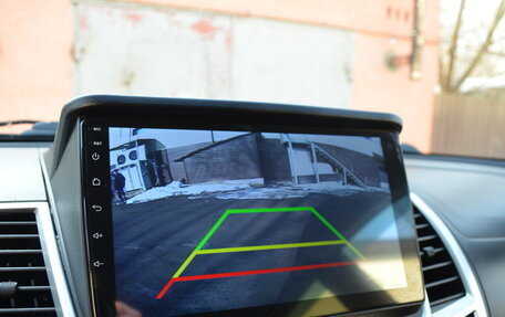 Mitsubishi Pajero Sport II рестайлинг, 2012 год, 1 800 000 рублей, 14 фотография