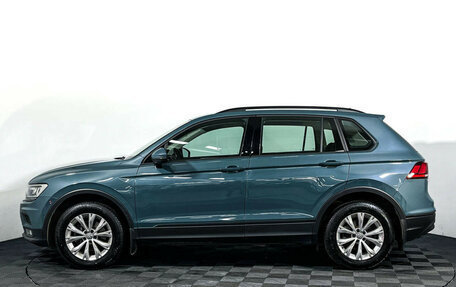 Volkswagen Tiguan II, 2020 год, 2 397 000 рублей, 8 фотография