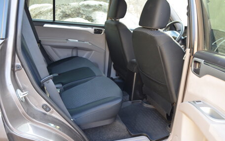 Mitsubishi Pajero Sport II рестайлинг, 2012 год, 1 800 000 рублей, 15 фотография