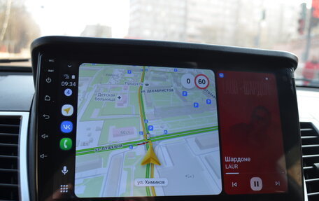 Mitsubishi Pajero Sport II рестайлинг, 2012 год, 1 800 000 рублей, 17 фотография