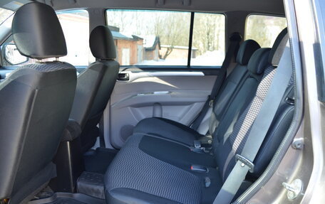 Mitsubishi Pajero Sport II рестайлинг, 2012 год, 1 800 000 рублей, 16 фотография