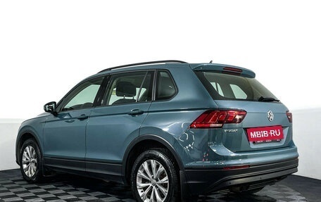 Volkswagen Tiguan II, 2020 год, 2 397 000 рублей, 7 фотография