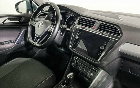 Volkswagen Tiguan II, 2020 год, 2 397 000 рублей, 9 фотография