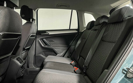 Volkswagen Tiguan II, 2020 год, 2 397 000 рублей, 10 фотография