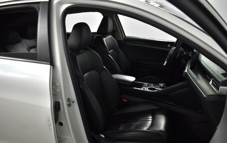 KIA K5, 2020 год, 2 163 100 рублей, 8 фотография