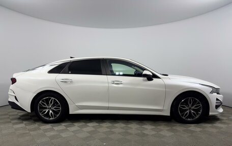 KIA K5, 2020 год, 2 163 100 рублей, 5 фотография