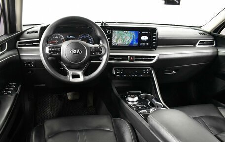 KIA K5, 2020 год, 2 163 100 рублей, 6 фотография