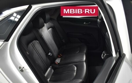 KIA K5, 2020 год, 2 163 100 рублей, 7 фотография