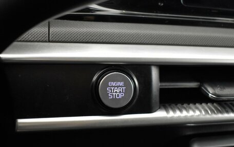 KIA K5, 2020 год, 2 163 100 рублей, 19 фотография