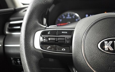 KIA K5, 2020 год, 2 163 100 рублей, 15 фотография