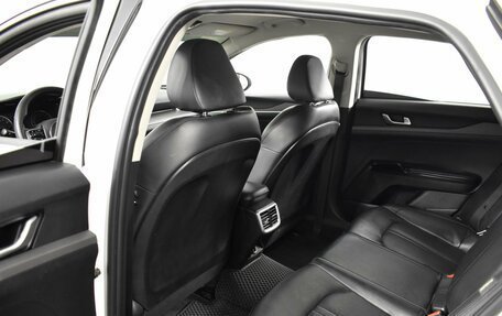 KIA K5, 2020 год, 2 163 100 рублей, 11 фотография