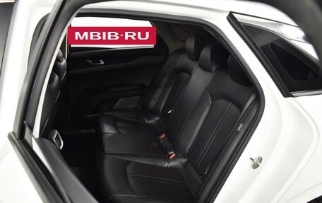 KIA K5, 2020 год, 2 163 100 рублей, 9 фотография