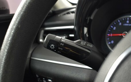 KIA K5, 2020 год, 2 163 100 рублей, 17 фотография