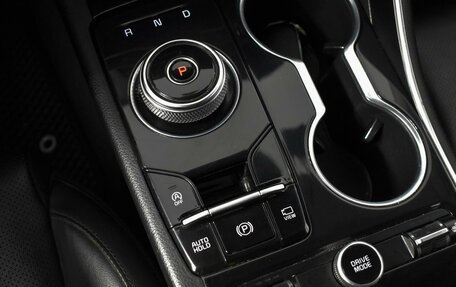 KIA K5, 2020 год, 2 163 100 рублей, 21 фотография