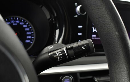 KIA K5, 2020 год, 2 163 100 рублей, 18 фотография