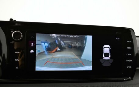 KIA K5, 2020 год, 2 163 100 рублей, 14 фотография