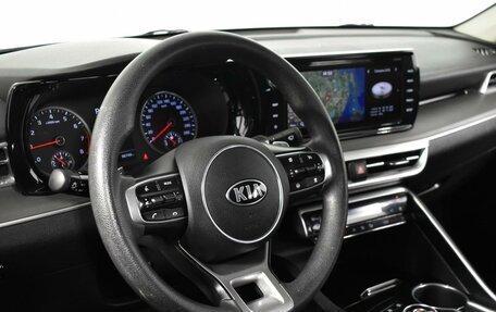 KIA K5, 2020 год, 2 163 100 рублей, 12 фотография