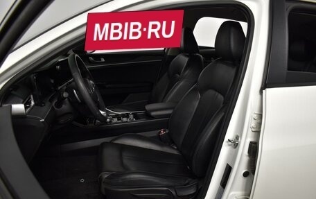 KIA K5, 2020 год, 2 163 100 рублей, 10 фотография