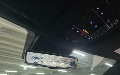 Hyundai Santa Fe IV, 2024 год, 4 720 000 рублей, 14 фотография