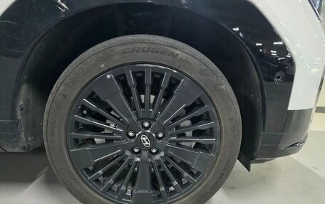 Hyundai Santa Fe IV, 2024 год, 4 720 000 рублей, 6 фотография