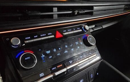 Hyundai Santa Fe IV, 2024 год, 4 720 000 рублей, 12 фотография