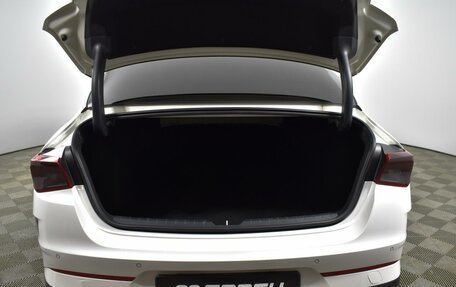 KIA K5, 2020 год, 2 163 100 рублей, 25 фотография