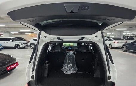 Hyundai Santa Fe IV, 2024 год, 4 720 000 рублей, 5 фотография