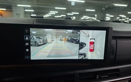 Hyundai Santa Fe IV, 2024 год, 4 720 000 рублей, 11 фотография