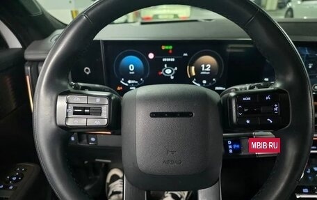 Hyundai Santa Fe IV, 2024 год, 4 720 000 рублей, 8 фотография